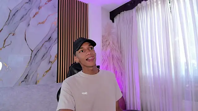 JulienSaint online show from 09-14-25, 12:04