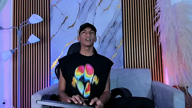 JulienSaint online show from 09-29-25, 12:10