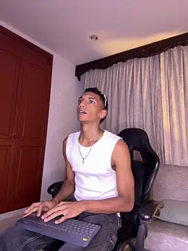 JulienSaint online show from 03-15-26, 11:27