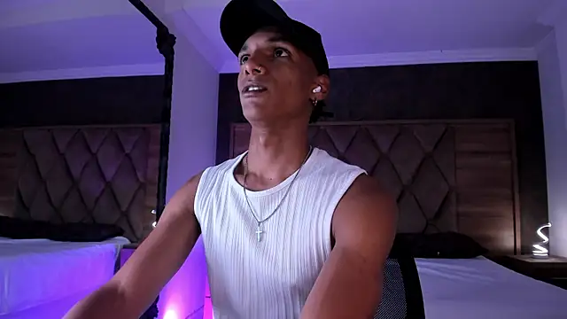 JulienSaint online show from 03-29-26, 10:48