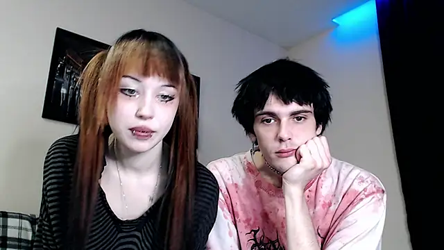  LUCY LAVE online show from 09-13-25, 03:45