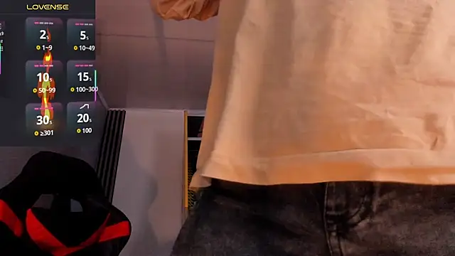 Bastian MCcormick online show from 10-14-25, 01:01