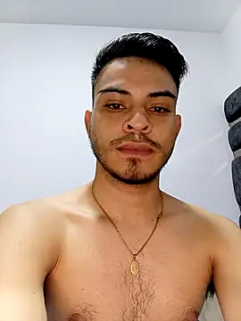 Bastian MCcormick online show from 10-26-25, 03:34