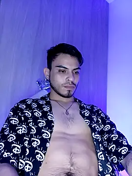 Bastian MCcormick online show from 11-02-25, 03:09