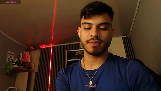 Bastian MCcormick online show from 02-22-26, 04:35