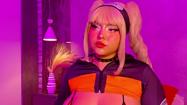 SamanthaaReed online show from 09-21-25, 07:48