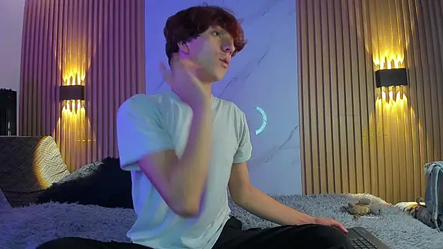 IM DAREN online show from 09-11-25, 10:59