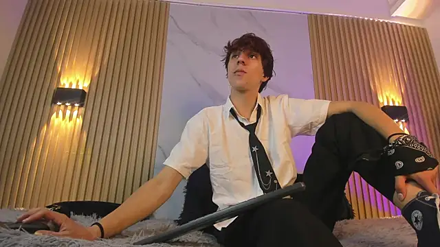 IM DAREN online show from 09-20-25, 12:28