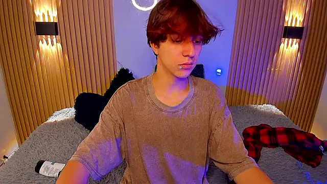 IM DAREN online show from 09-25-25, 12:09