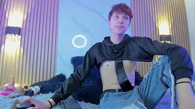 IM DAREN online show from 09-26-25, 11:58