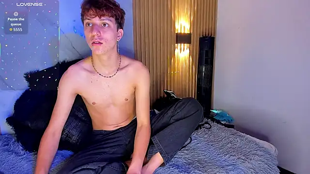 IM DAREN online show from 09-27-25, 12:21