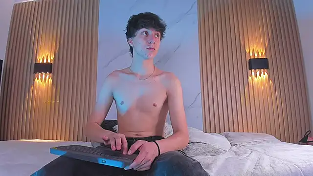 IM DAREN online show from 11-27-25, 03:19