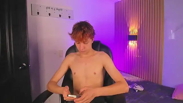 IM DAREN online show from 04-11-26, 03:22