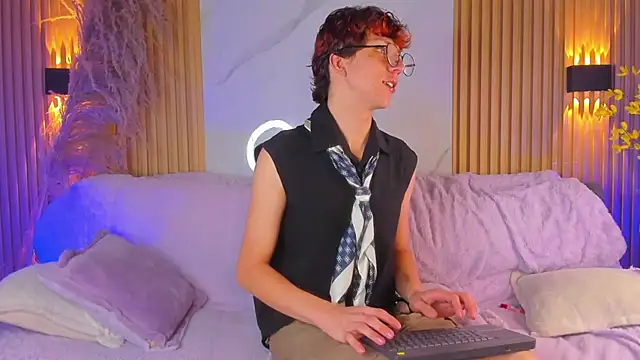 IM DAREN online show from 07-25-26, 05:43