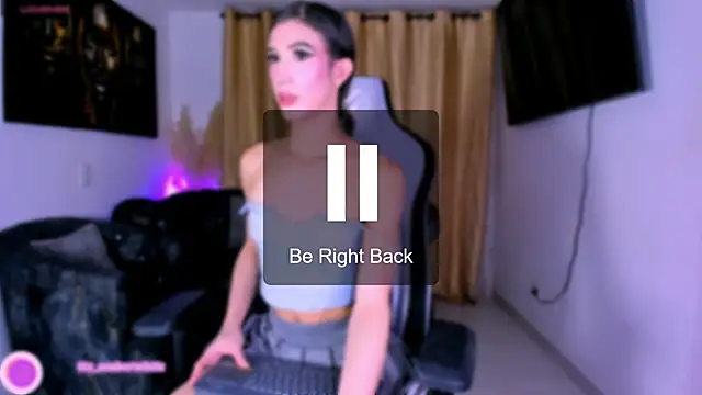 fhalon foxxxys  online show from 10-05-25, 10:02