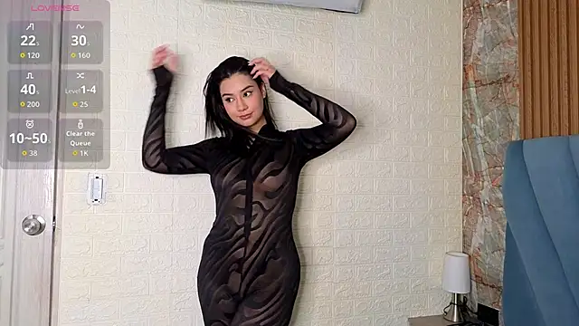 nathalia koch  online show from 02-18-26, 09:11