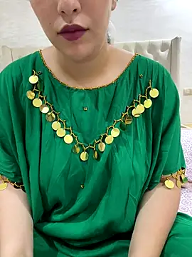 Bold-arabic-vibes online show from 09-14-25, 11:26