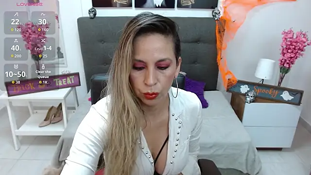 DianaPearls online show from 10-25-25, 10:56