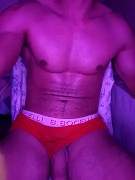 samio37 online show from 10-29-25, 06:26