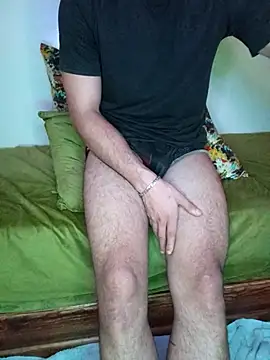 samio37 online show from 03-25-26, 02:56