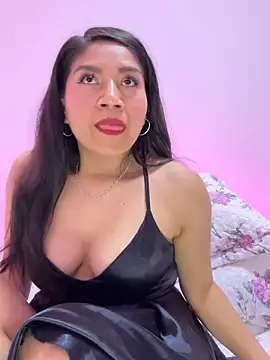 Ariana2017 online show from 09-16-25, 04:13