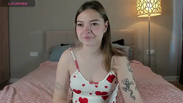 Snapshot of patriciapink chatting on 10-12-25, 08:24 patriciapink online show from 10-12-25, 08:24