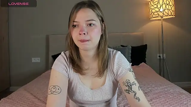 Snapshot of patriciapink chatting on 11-30-25, 09:57 patriciapink online show from 11-30-25, 09:57