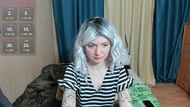 Snapshot of Dia_Angel chatting on 10-09-25, 07:12 Dia Angel online show from 10-09-25, 07:12