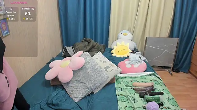 Snapshot of Dia_Angel chatting on 11-03-25, 07:15 Dia Angel online show from 11-03-25, 07:15