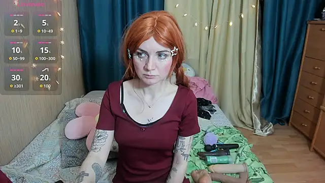 Snapshot of Dia_Angel chatting on 11-30-25, 07:18 Dia Angel online show from 11-30-25, 07:18