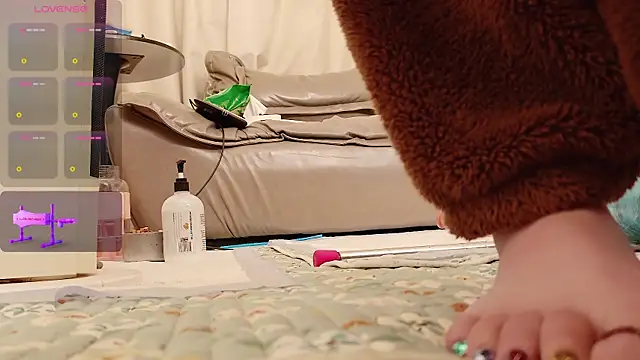 fox-yiyi online show from 04-22-26, 11:56