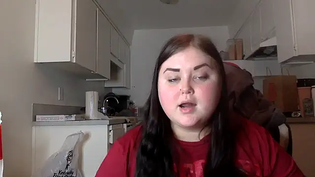 Snapshot of JJbaby1 chatting on 09-18-25, 02:57 JJbaby1 online show from 09-18-25, 02:57