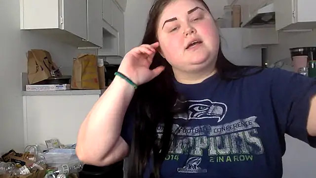 Snapshot of JJbaby1 chatting on 09-20-25, 09:38 JJbaby1 online show from 09-20-25, 09:38