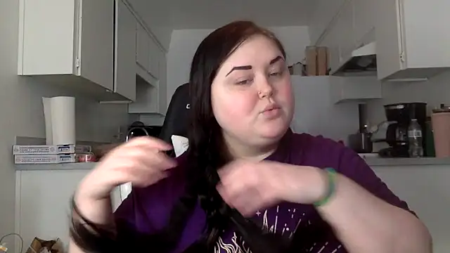 Snapshot of JJbaby1 chatting on 09-24-25, 02:53 JJbaby1 online show from 09-24-25, 02:53