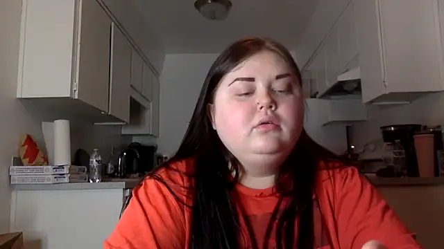 Snapshot of JJbaby1 chatting on 10-02-25, 08:54 JJbaby1 online show from 10-02-25, 08:54