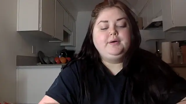 Snapshot of JJbaby1 chatting on 10-12-25, 11:53 JJbaby1 online show from 10-12-25, 11:53