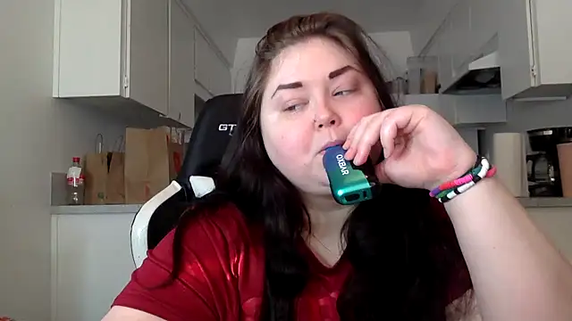 Snapshot of JJbaby1 chatting on 10-16-25, 03:02 JJbaby1 online show from 10-16-25, 03:02