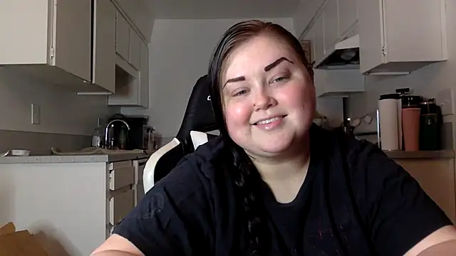 Snapshot of JJbaby1 chatting on 10-25-25, 12:34 JJbaby1 online show from 10-25-25, 12:34