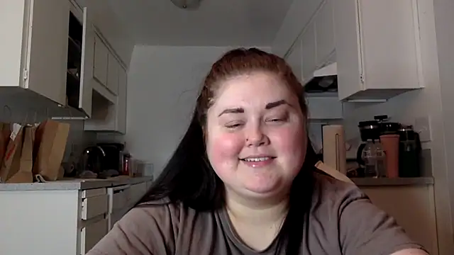 JJbaby1 online show from 10-31-25, 02:51