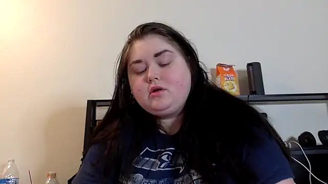 JJbaby1 online show from 04-27-26, 11:30