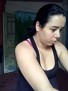 CutieMarine online show from 10-12-25, 08:57