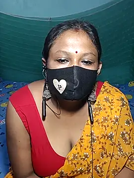 Hotty-rosni online show from 09-19-25, 10:54