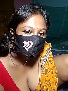 Hotty-rosni online show from 09-26-25, 10:58