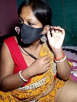 Hotty-rosni online show from 10-26-25, 10:36