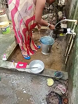 Hotty-rosni online show from 11-04-25, 07:07