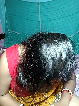 Hotty-rosni online show from 11-08-25, 12:22