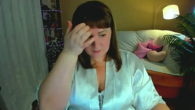 CrystaalStaar online show from 09-11-25, 07:25