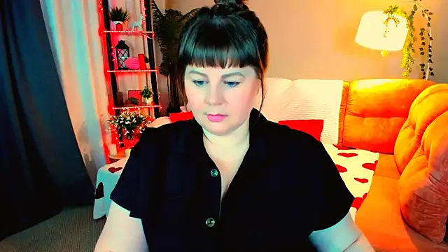 CrystaalStaar online show from 04-04-26, 07:44