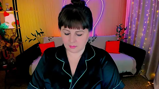 CrystaalStaar online show from 04-10-26, 07:40