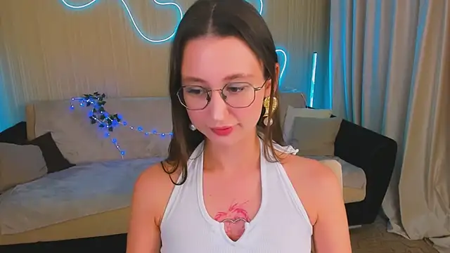 YourLovellyStory online show from 10-07-25, 05:32